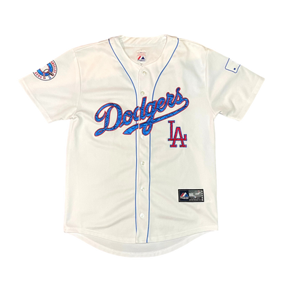 Camiseta Dodgers 00s