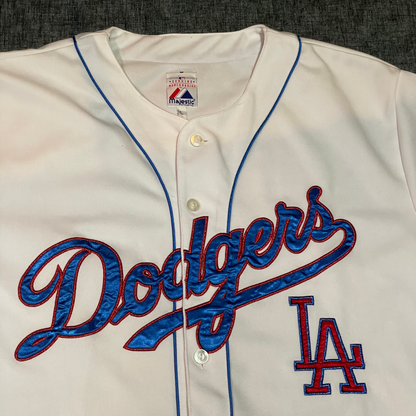 Camiseta Dodgers 00s