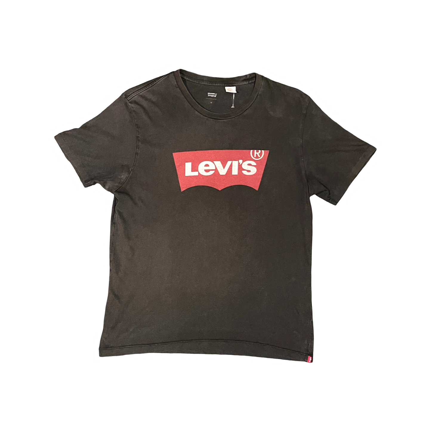 Camiseta Levis 00s