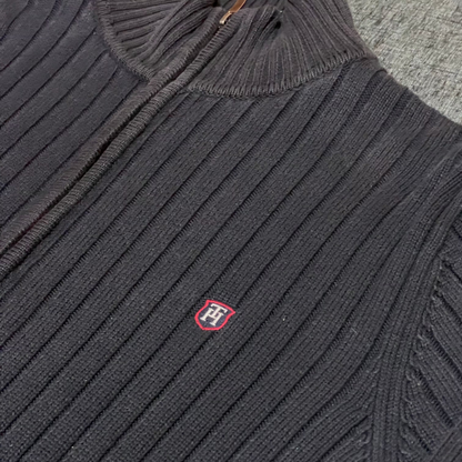 Sudadera Tommy Hilfiger 00s