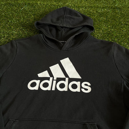 Adidas Hoodie Classic - XS