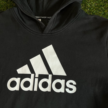 Adidas Hoodie Classic - XS