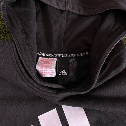 Adidas Hoodie Classic - XS