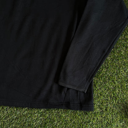 Under Armour Burguess  Crewneck Hoodie 1/3-Zip- M