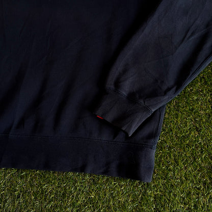 Nike Crewneck Hoodie - L