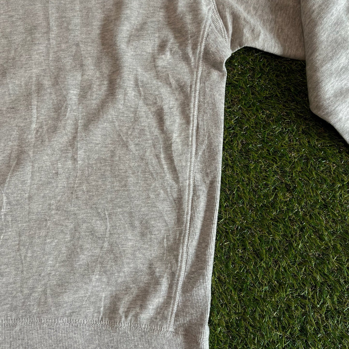 Under ArmourCrewneck Hoodie - L