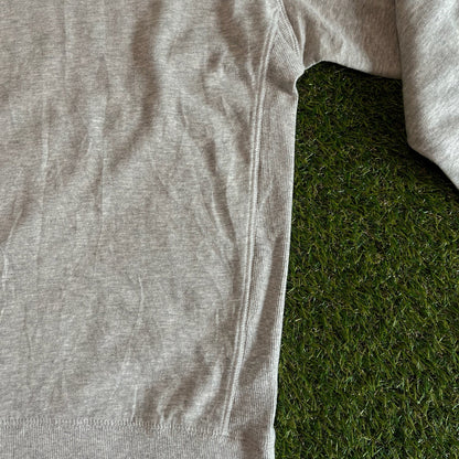 Under ArmourCrewneck Hoodie - L