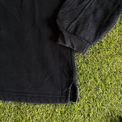 Nike Crewneck Hoodie Vintage - XXL