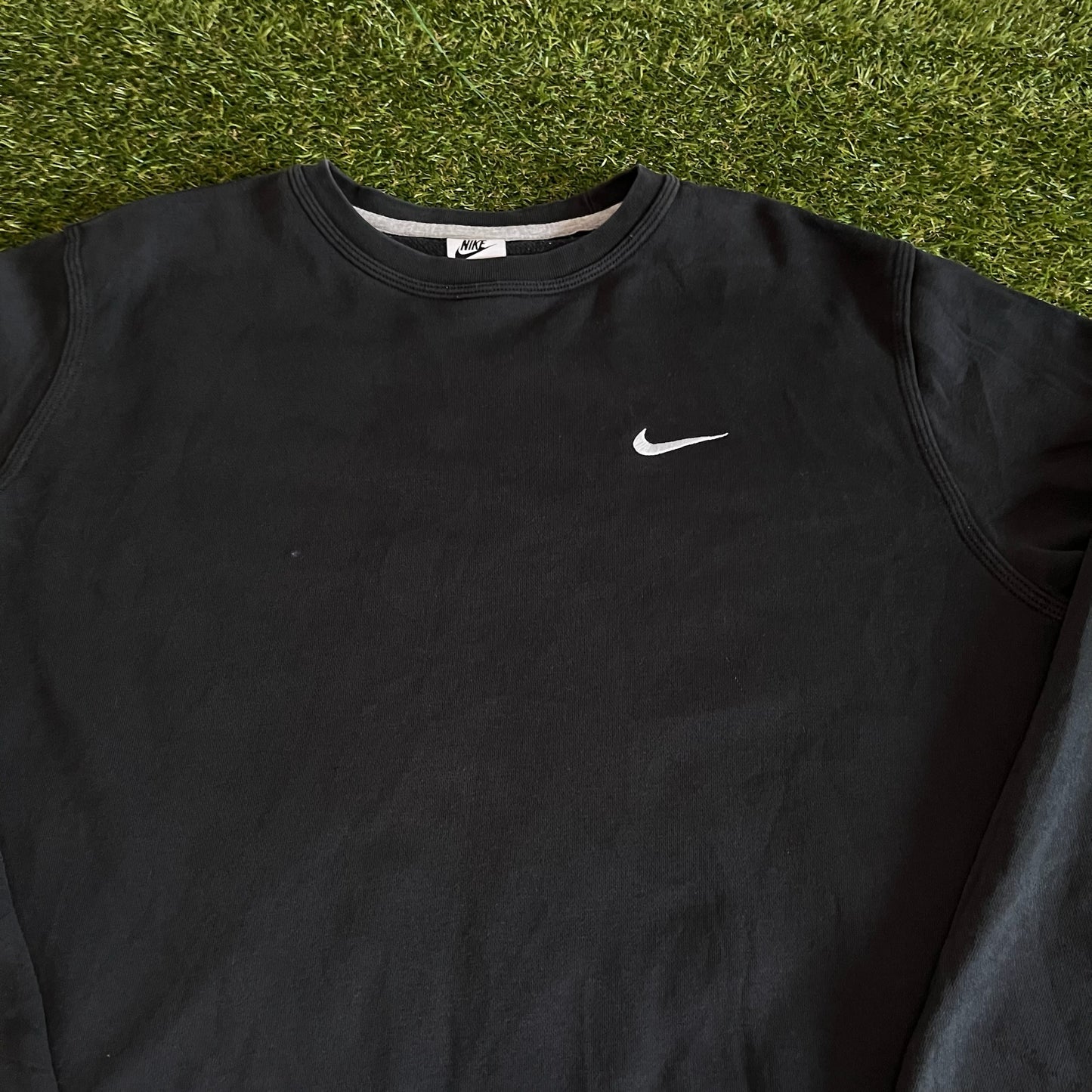 Nike Crewneck Hoodie - XL