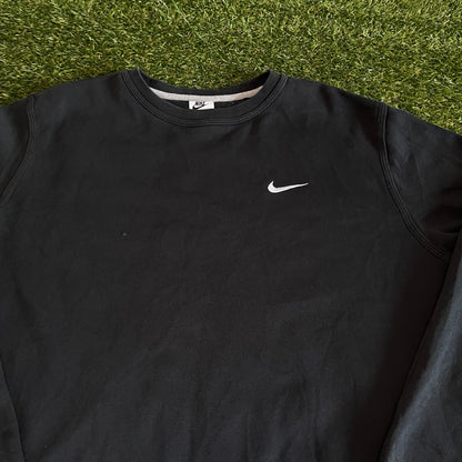Nike Crewneck Hoodie - XL