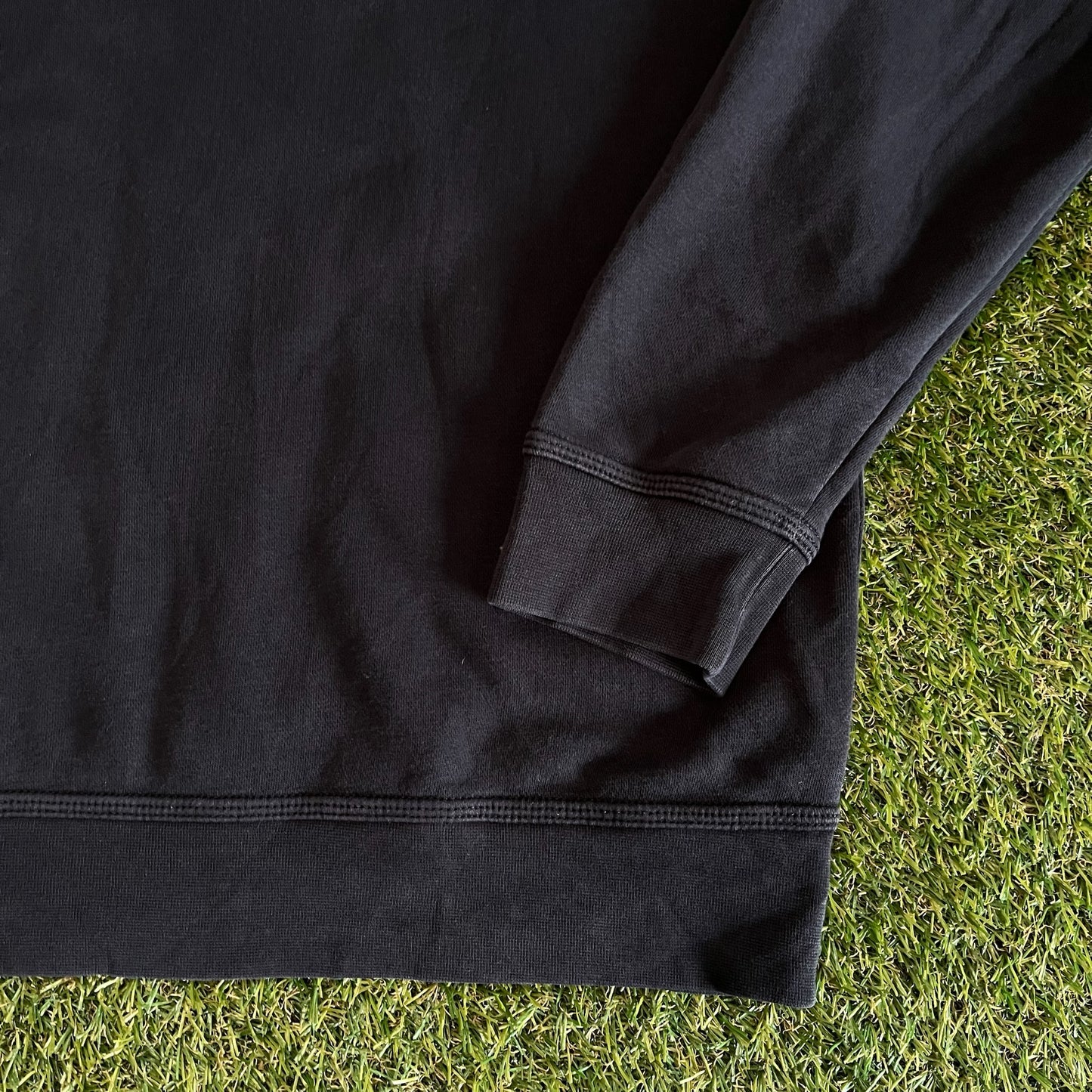 Nike Crewneck Hoodie - XL