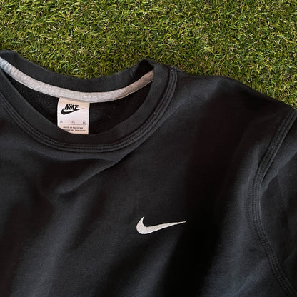 Nike Crewneck Hoodie - XL