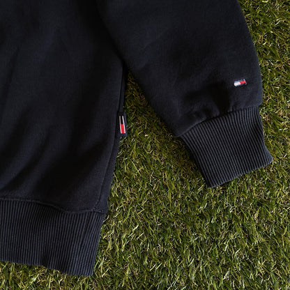 Tommy Hilfiger Crewneck Hoodie - S