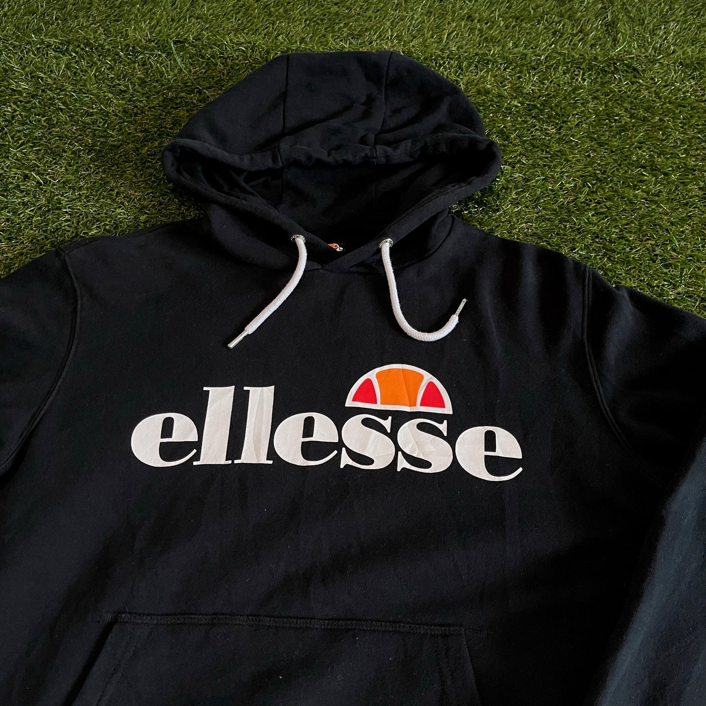 Ellesse Hoodie Classic - M