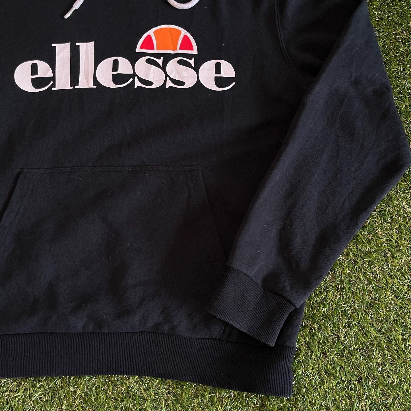 Ellesse Hoodie Classic - M