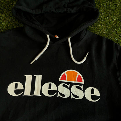 Ellesse Hoodie Classic - M