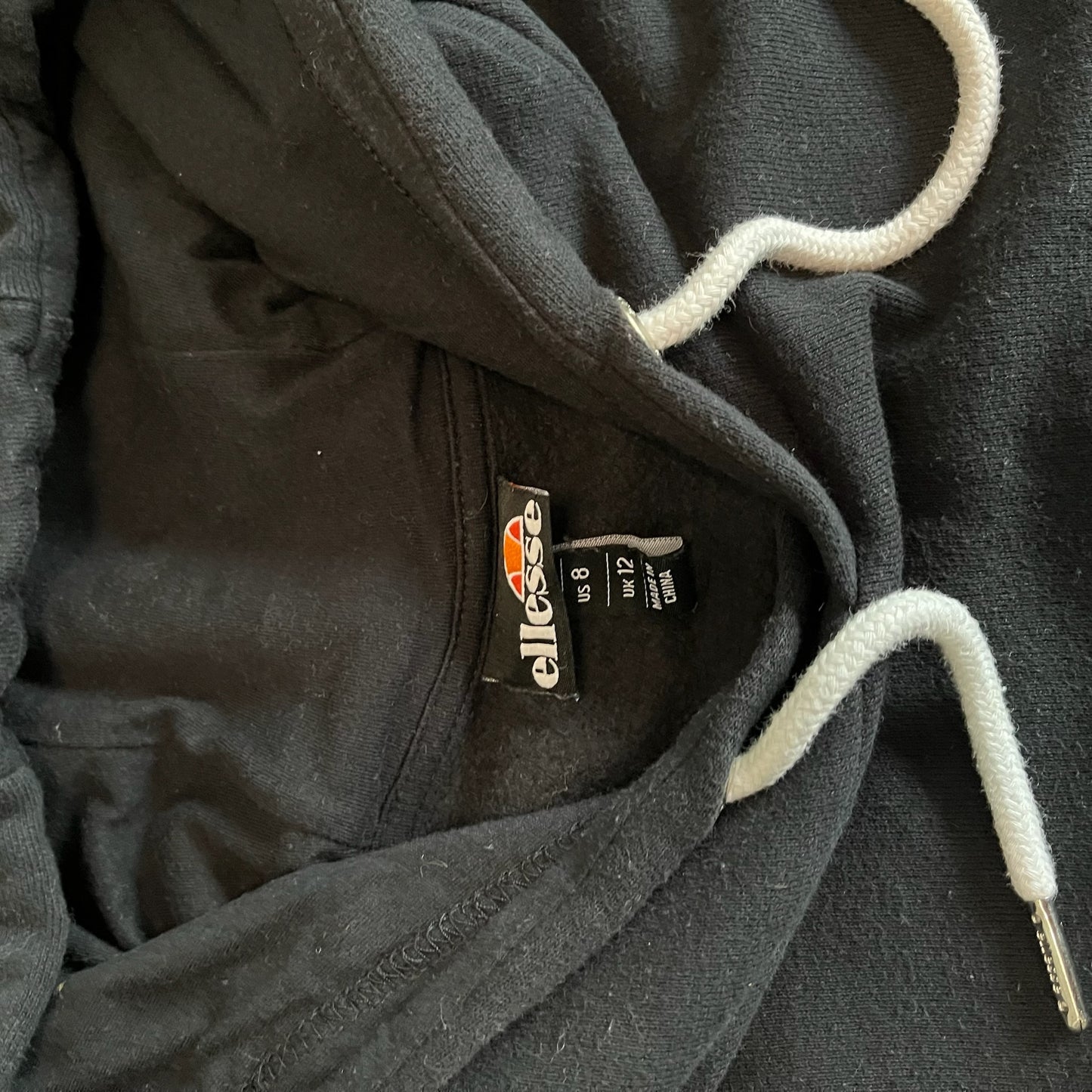 Ellesse Hoodie Classic - M