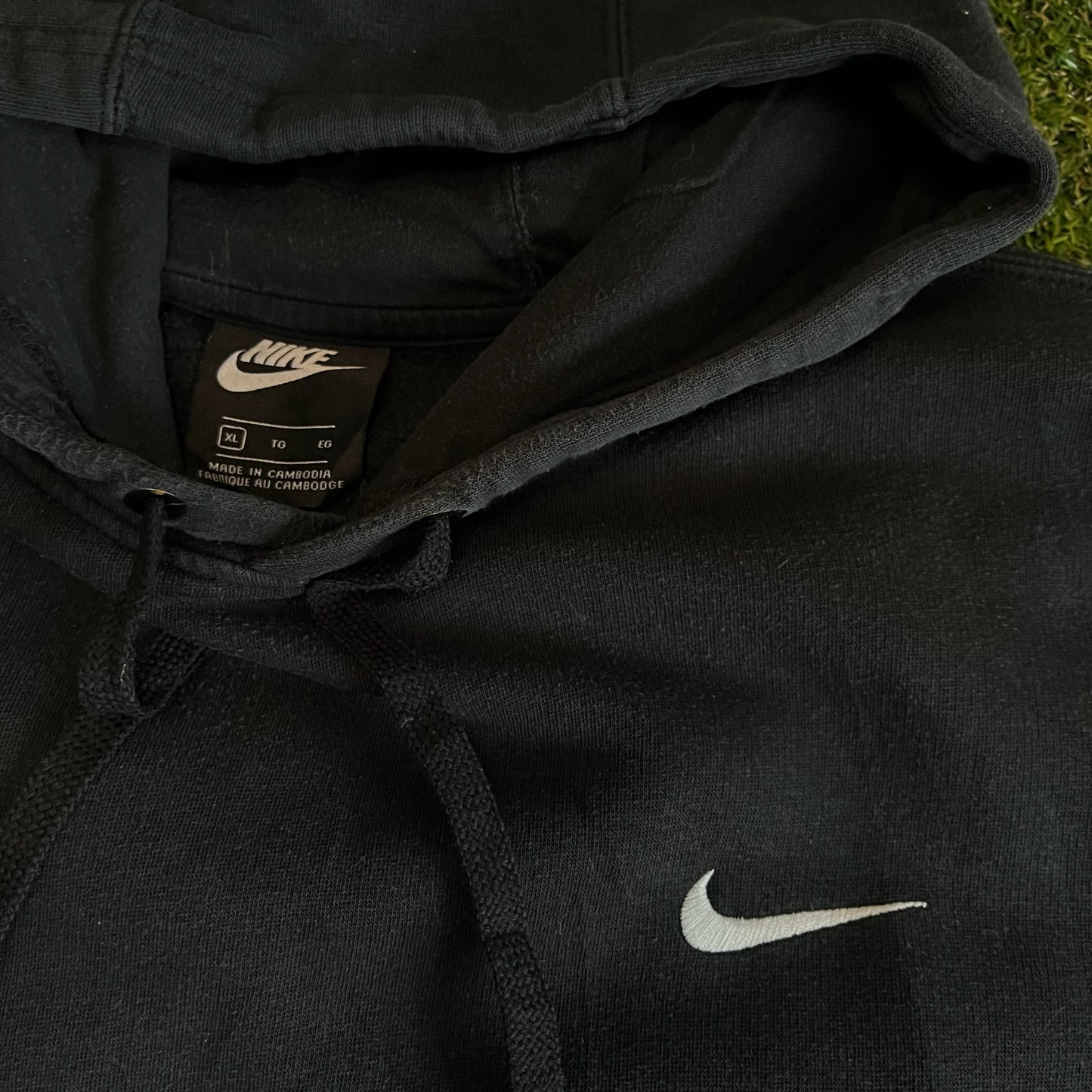 Nike Hoodie Classic - XL