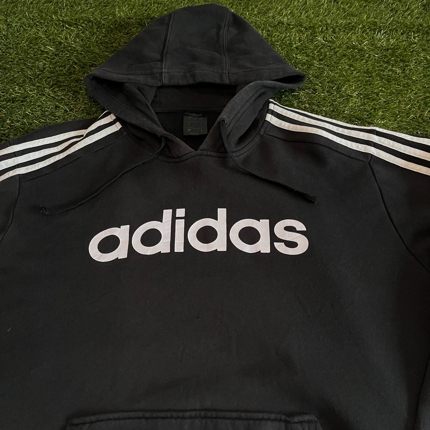 Adidas Hoodie Classic - XL
