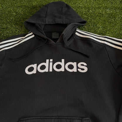 Adidas Hoodie Classic - XL