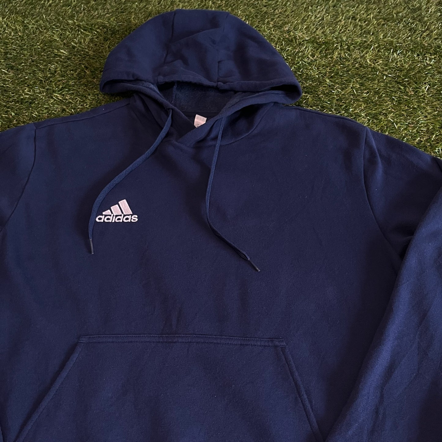 Adidas Hoodie Classic - L