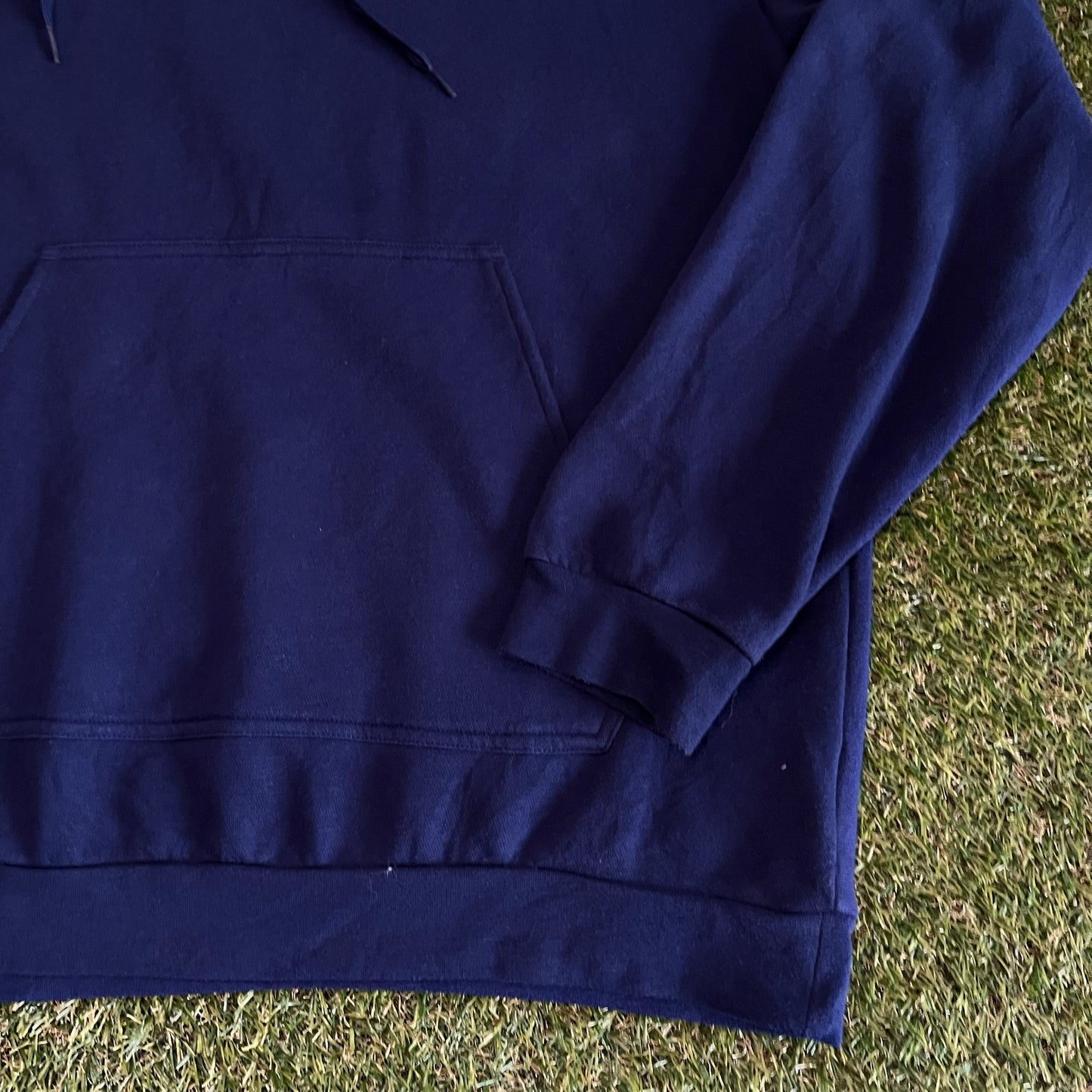 Adidas Hoodie Classic - L
