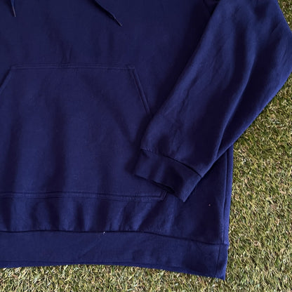 Adidas Hoodie Classic - L
