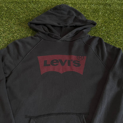 Levi's Hoodie Classic - S