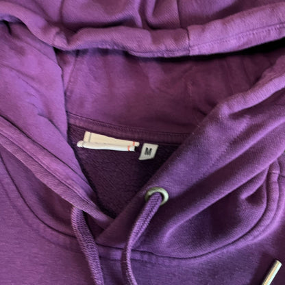Fila Hoodie Three Color - M