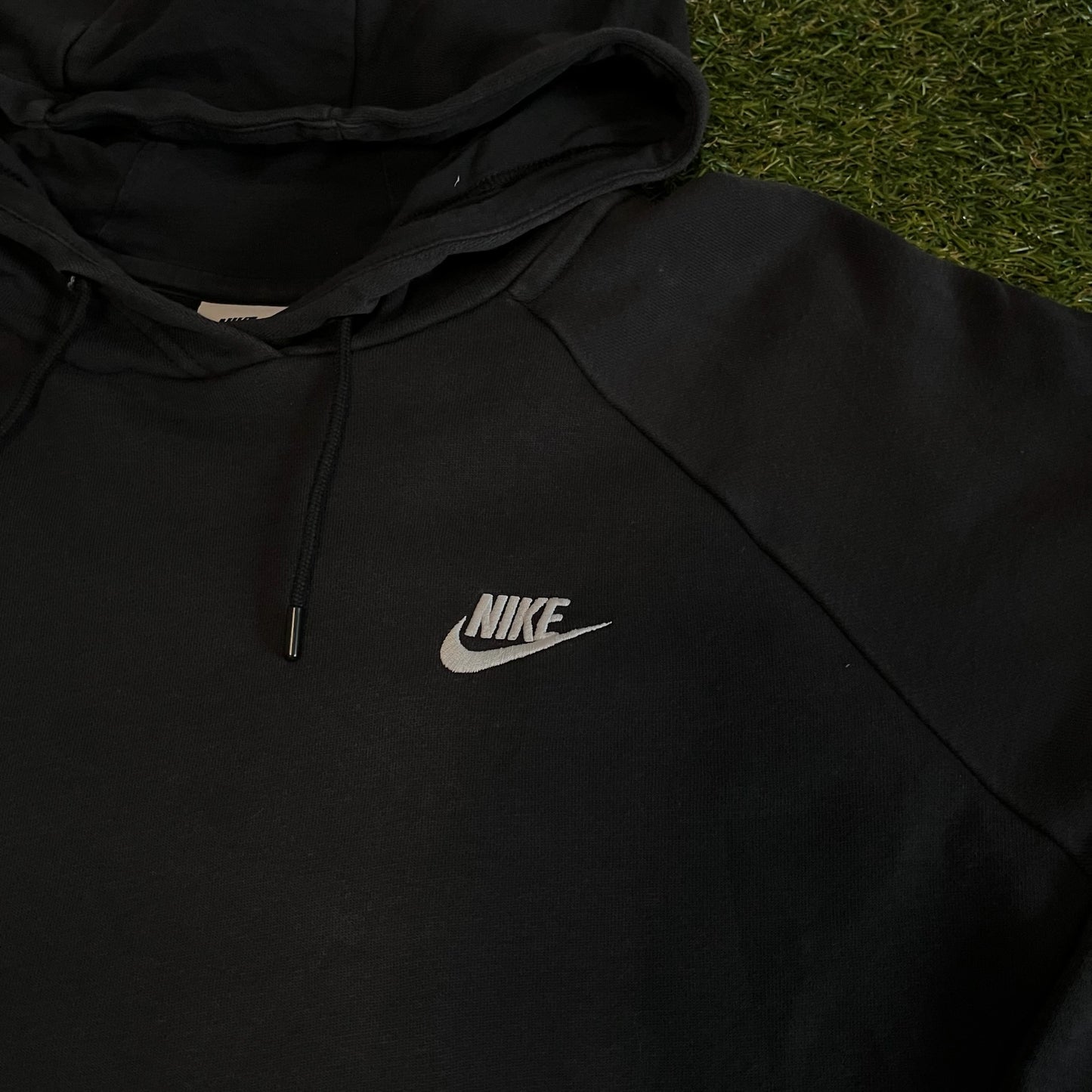 Nike Hoodie Dress - L