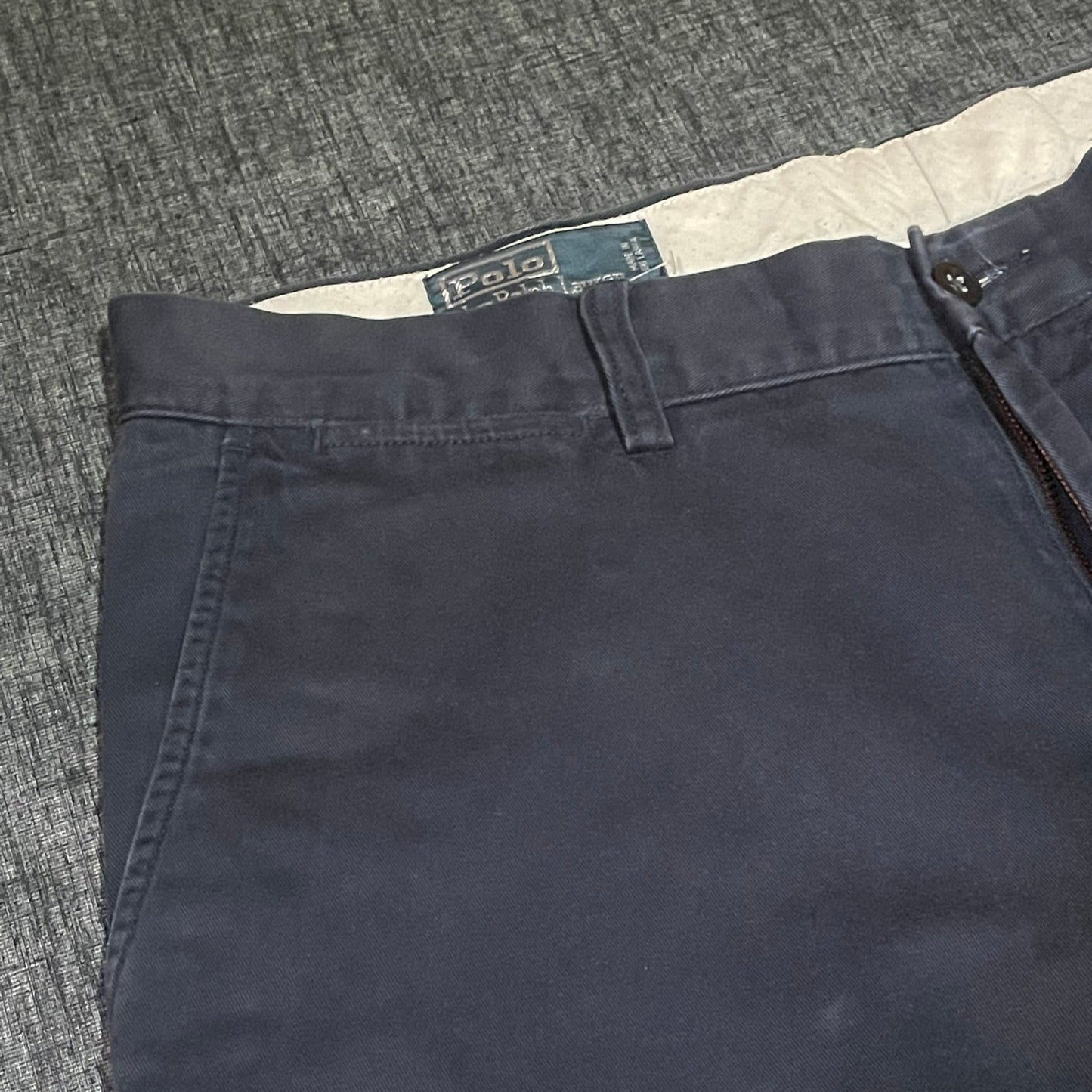 Chino Ralph Laurent 00s