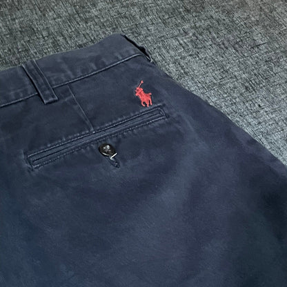 Chino Ralph Laurent 00s