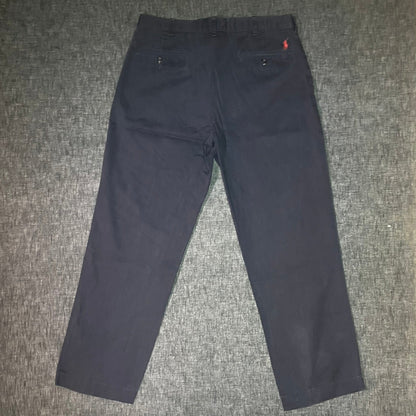 Chino Ralph Laurent 00s