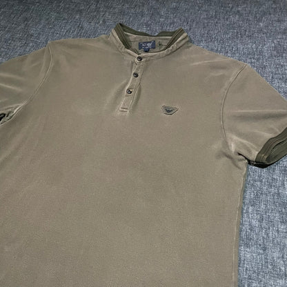 Polo Armani 00s