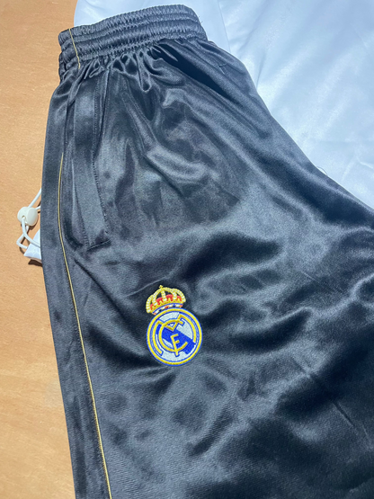 Chandal Real Madrid completo