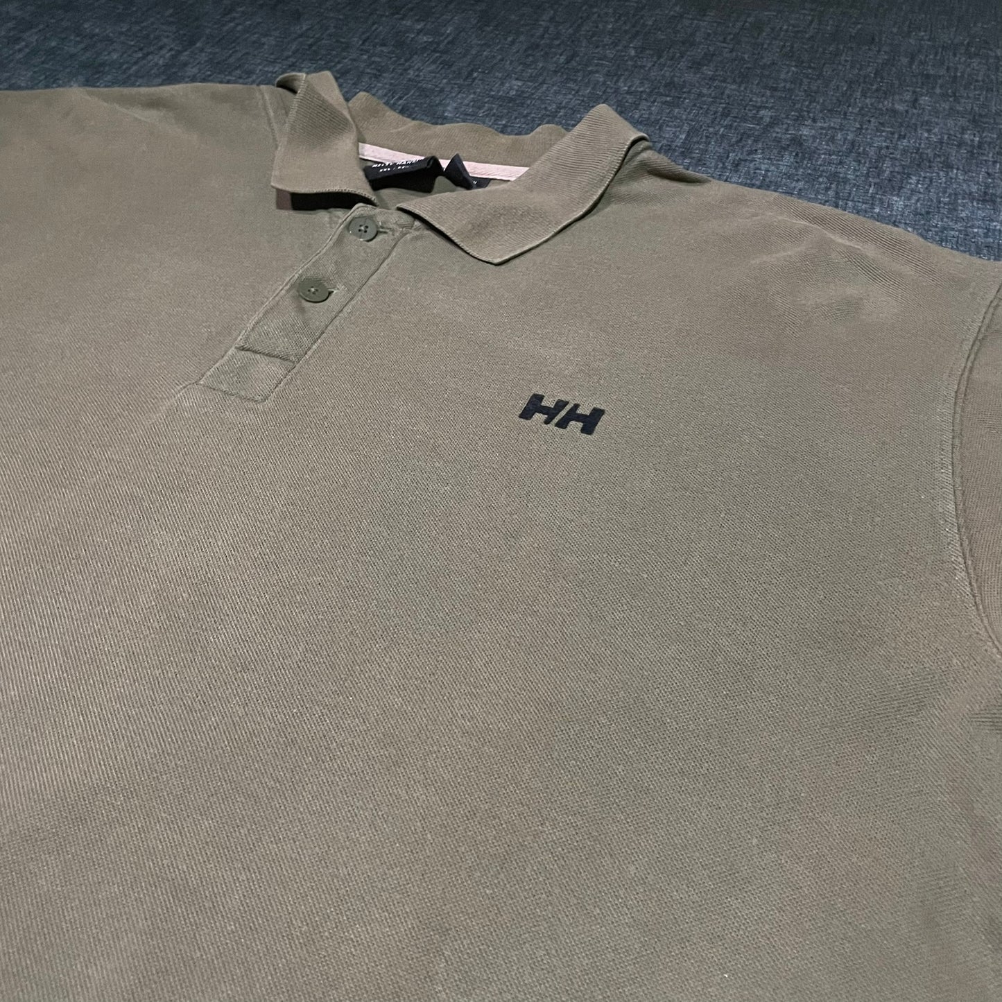 Polo Helly Hansen 00s