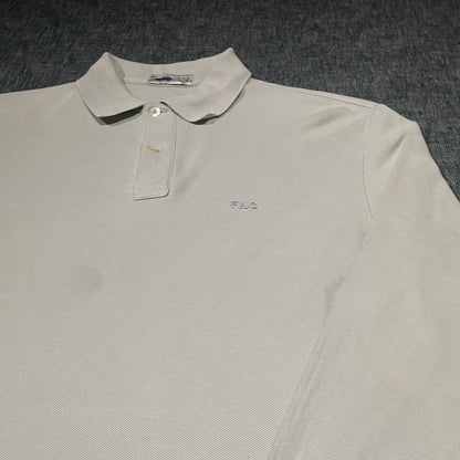 Polo Fila 00s