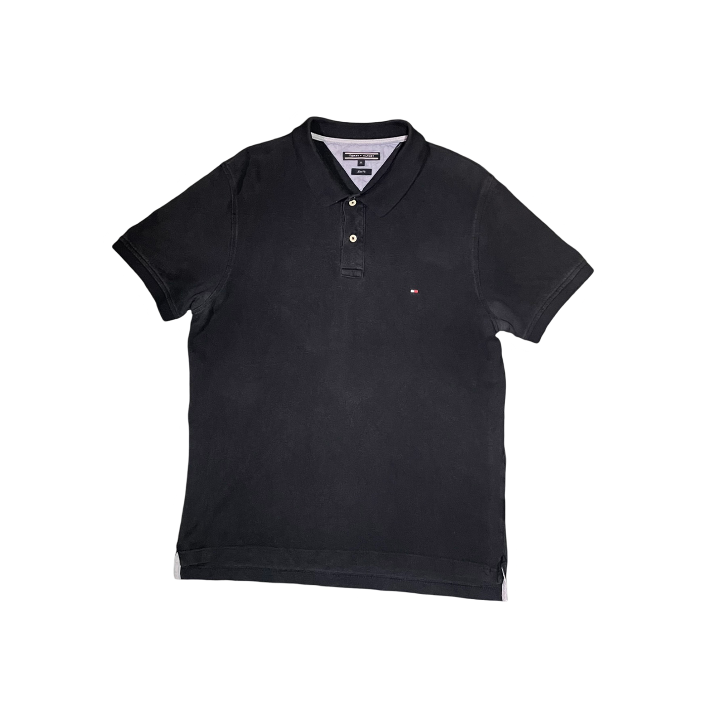 Polo Tommy Hilfiger 00s