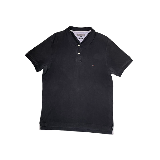 Polo Tommy Hilfiger 00s