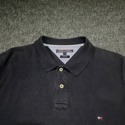 Polo Tommy Hilfiger 00s