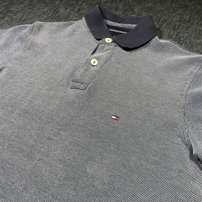 Polo Tommy Hilfiger 00s