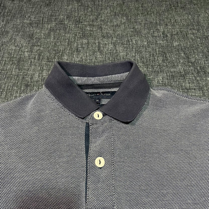 Polo Tommy Hilfiger 00s