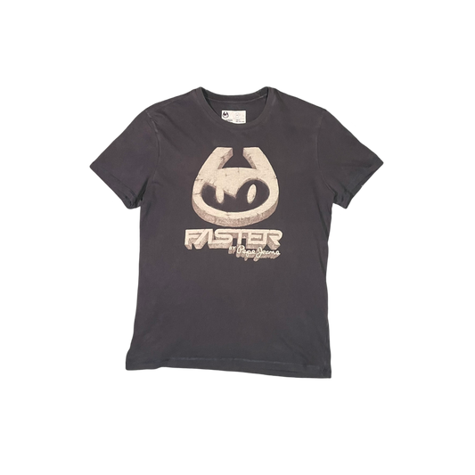 Camiseta Faster x Pepe Jeans 10s