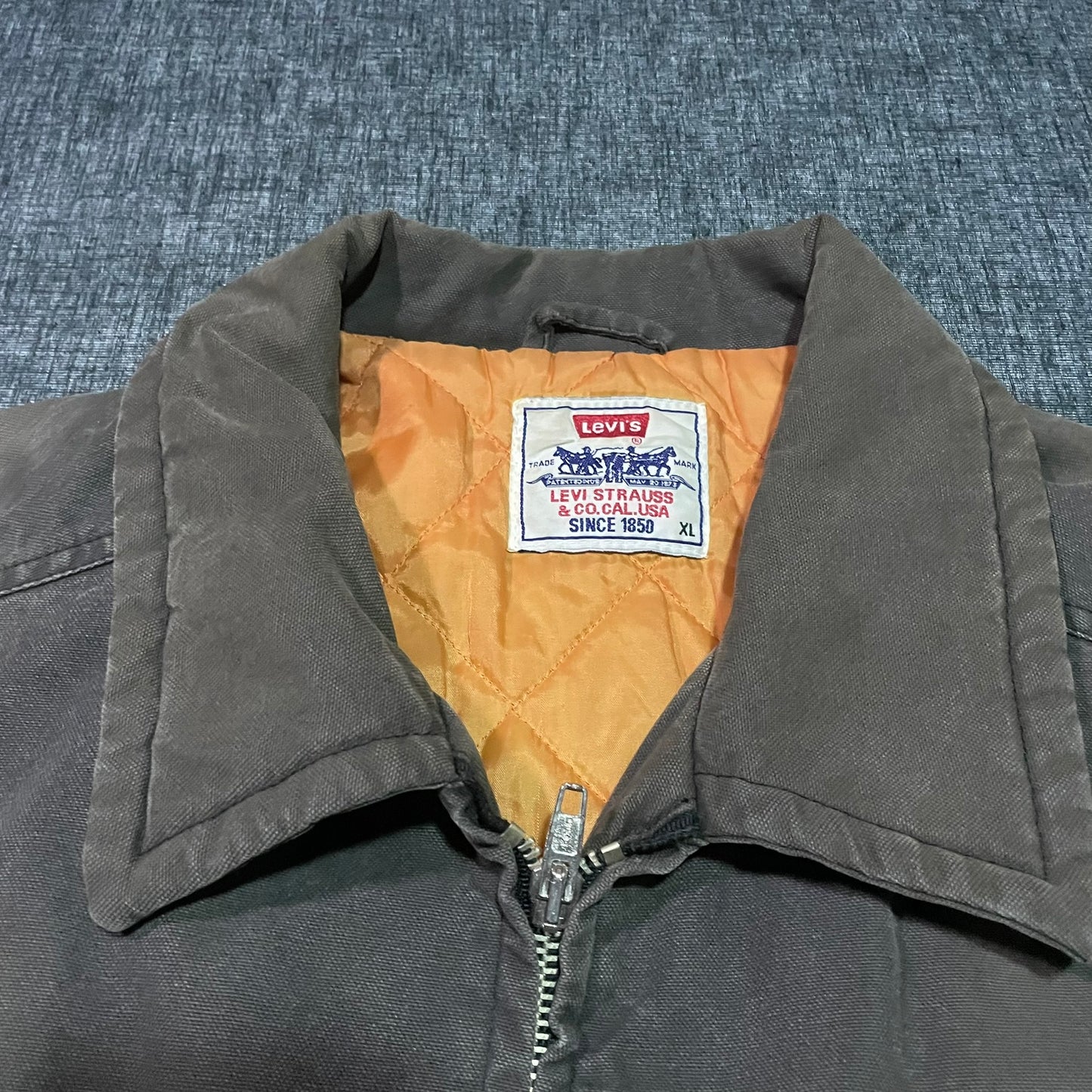 Chaqueta Levis 90s