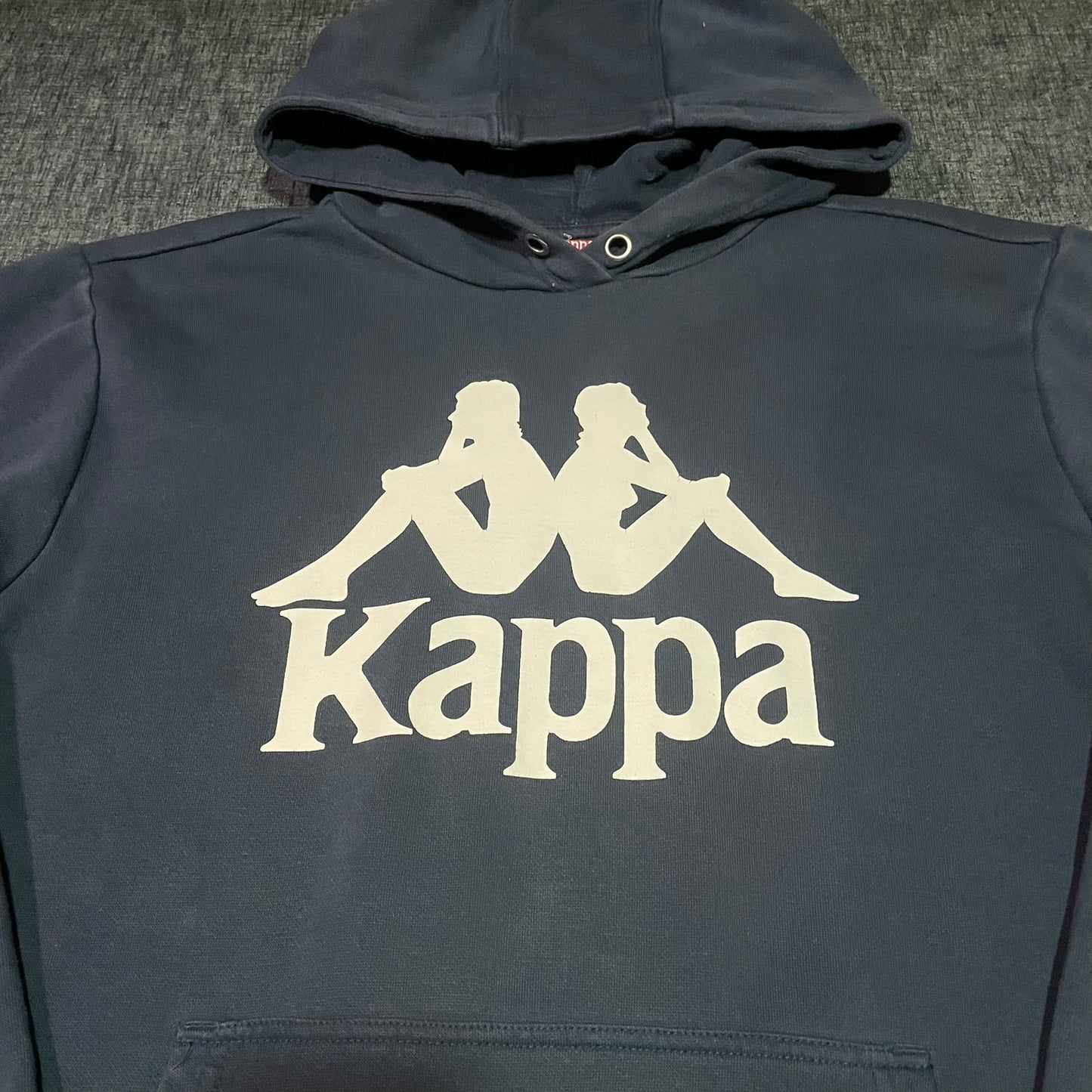 Sudadera Kappa 00s