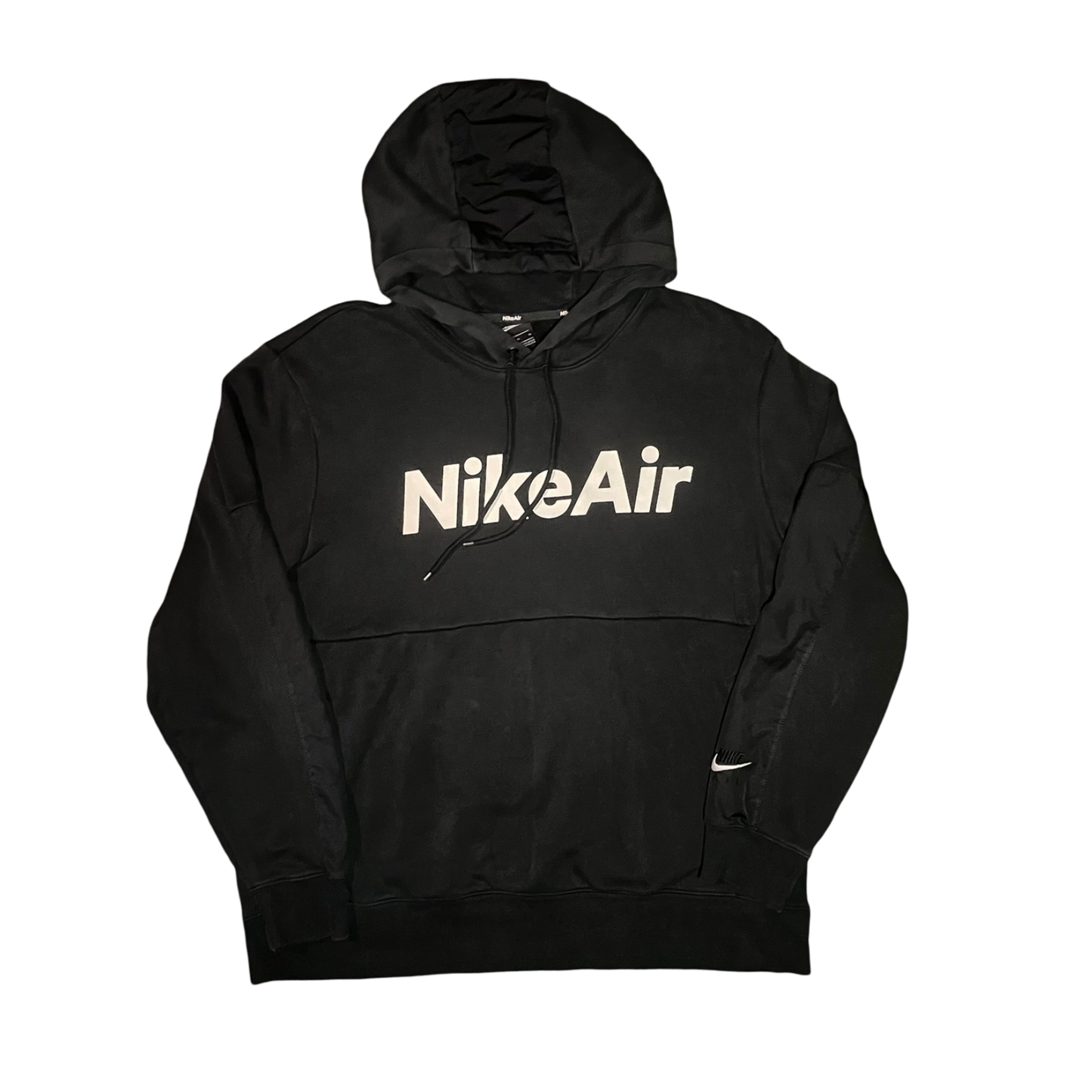 Sudadera Nike 00s