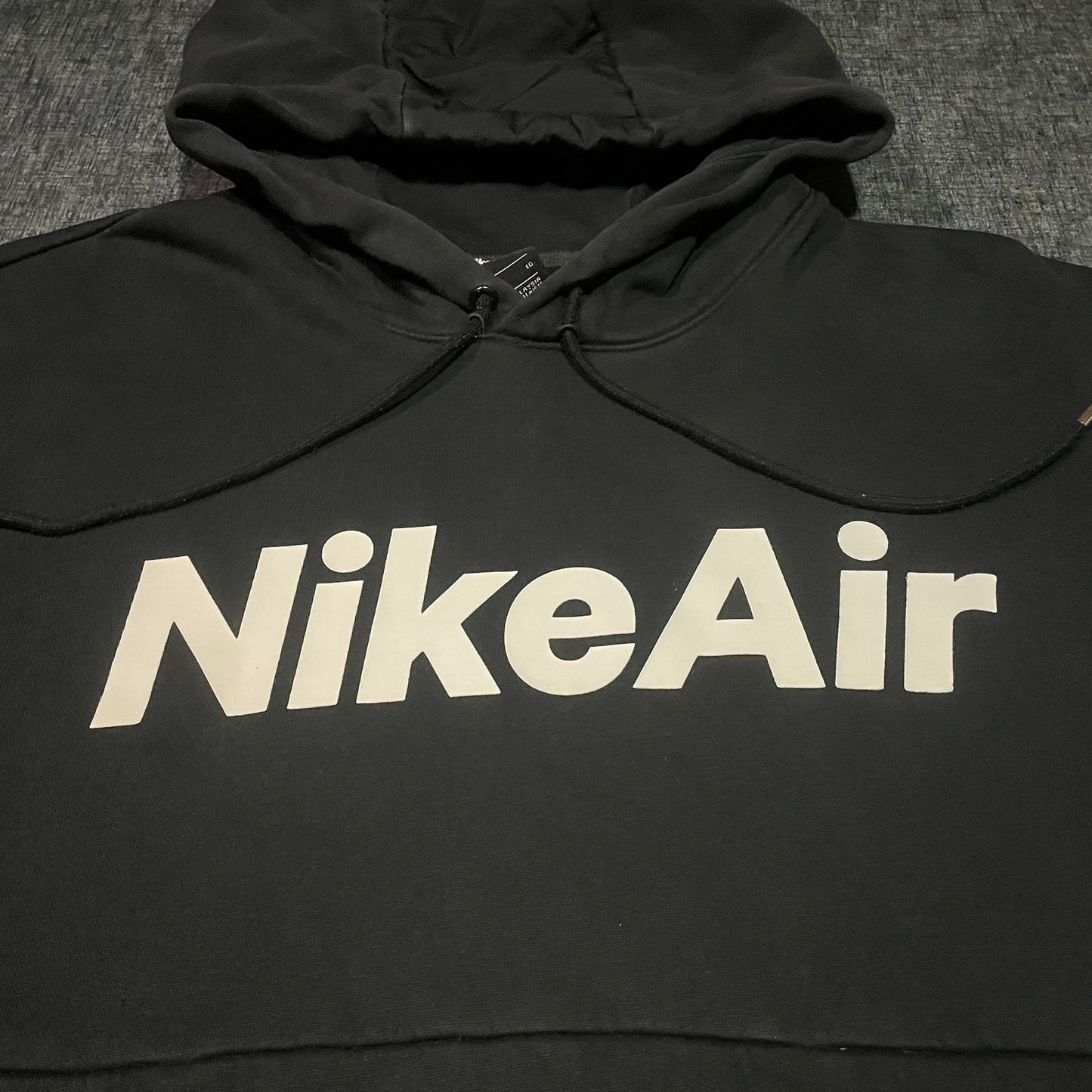 Sudadera Nike 00s