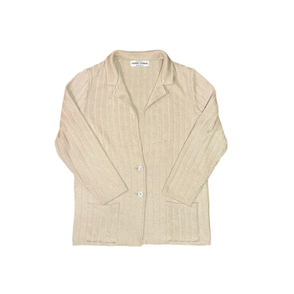 Sobrecamisa Pierre Cardin 90s