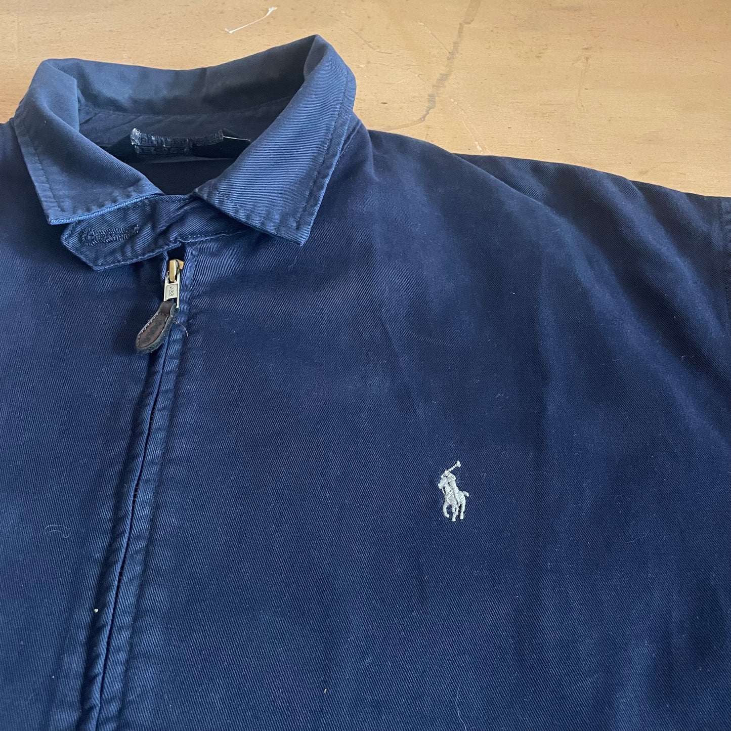 Polo Ralph Lauren Harrington Jacket - L
