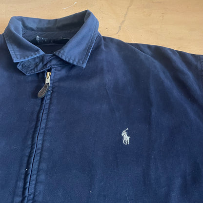 Polo Ralph Lauren Harrington Jacket - L